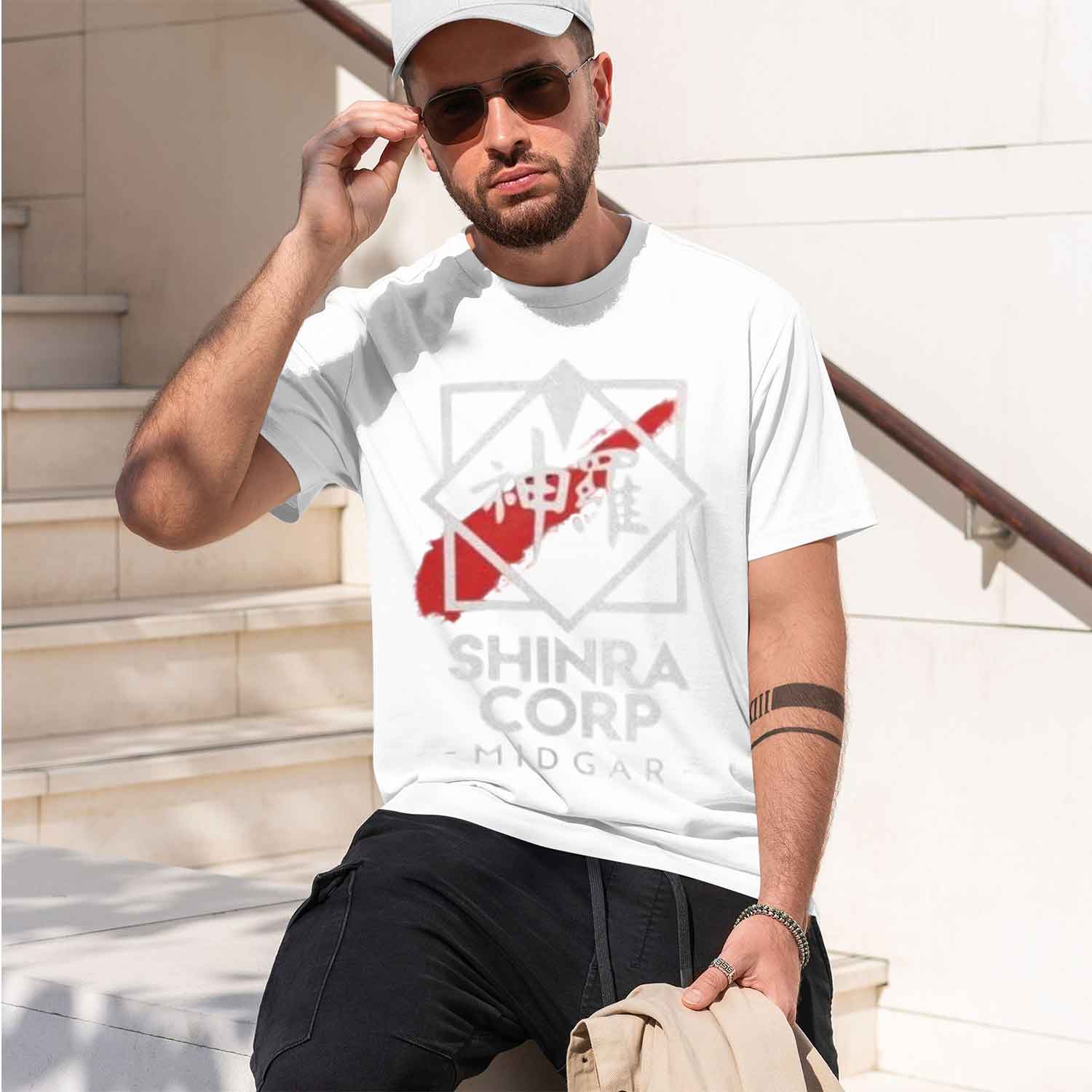 Retro Gaming Style Men's T-Shi - đánh giá và giá Retro Gaming Corp