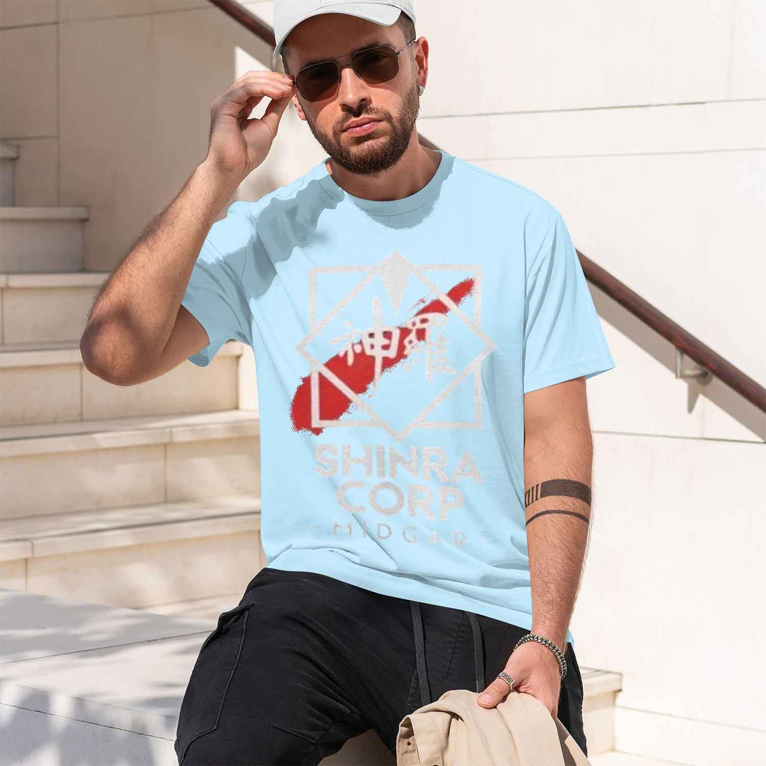Retro Gaming Style Men's T-Shi - đánh giá và giá Retro Gaming Corp
