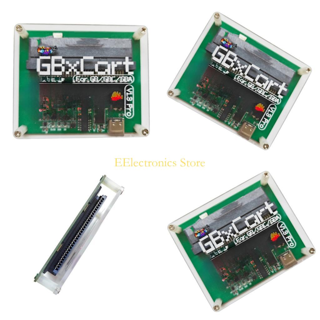 Công cụ ROM B03C Tự động phát  - đánh giá và giá Rom Cartridge Flash