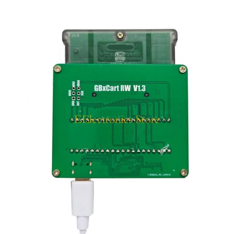 Công cụ ROM B03C Tự động phát  - đánh giá và giá Rom Cartridge Flash