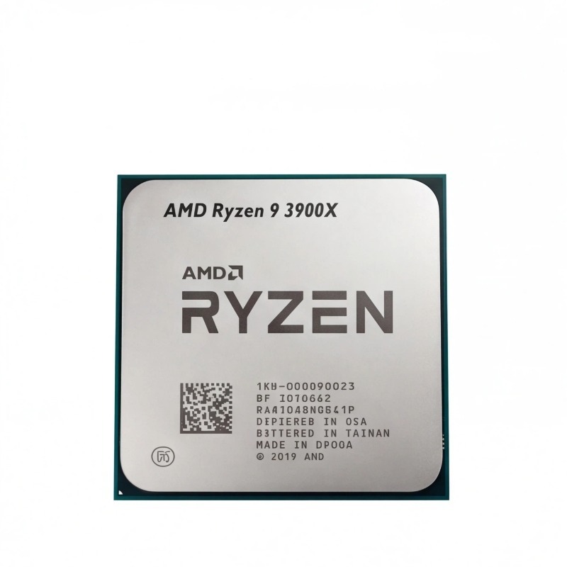 AMD Ryzen 9 3900X 12-Core 24-T - đánh giá và giá Amd Cpu Ryzen 9