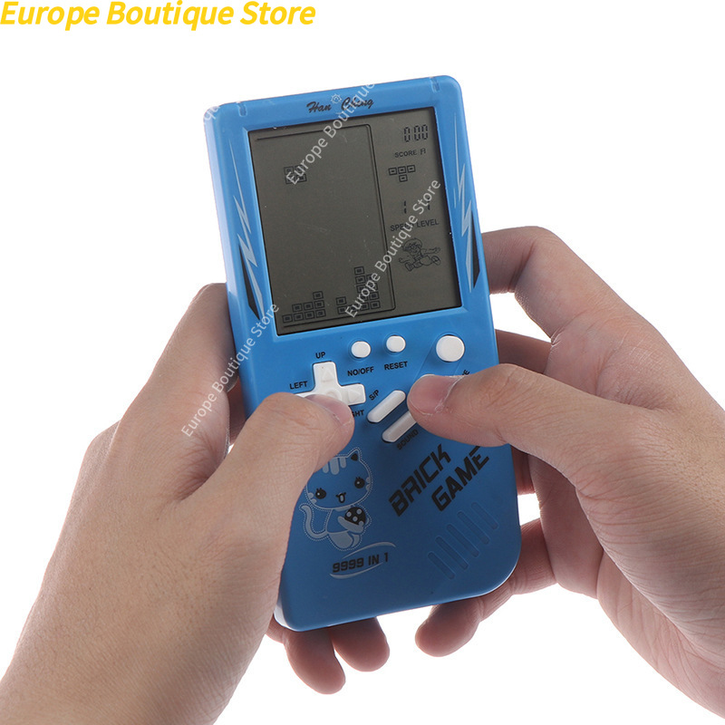 Large Screen Kids Handheld Gam - đánh giá và giá Retro Gaming Images