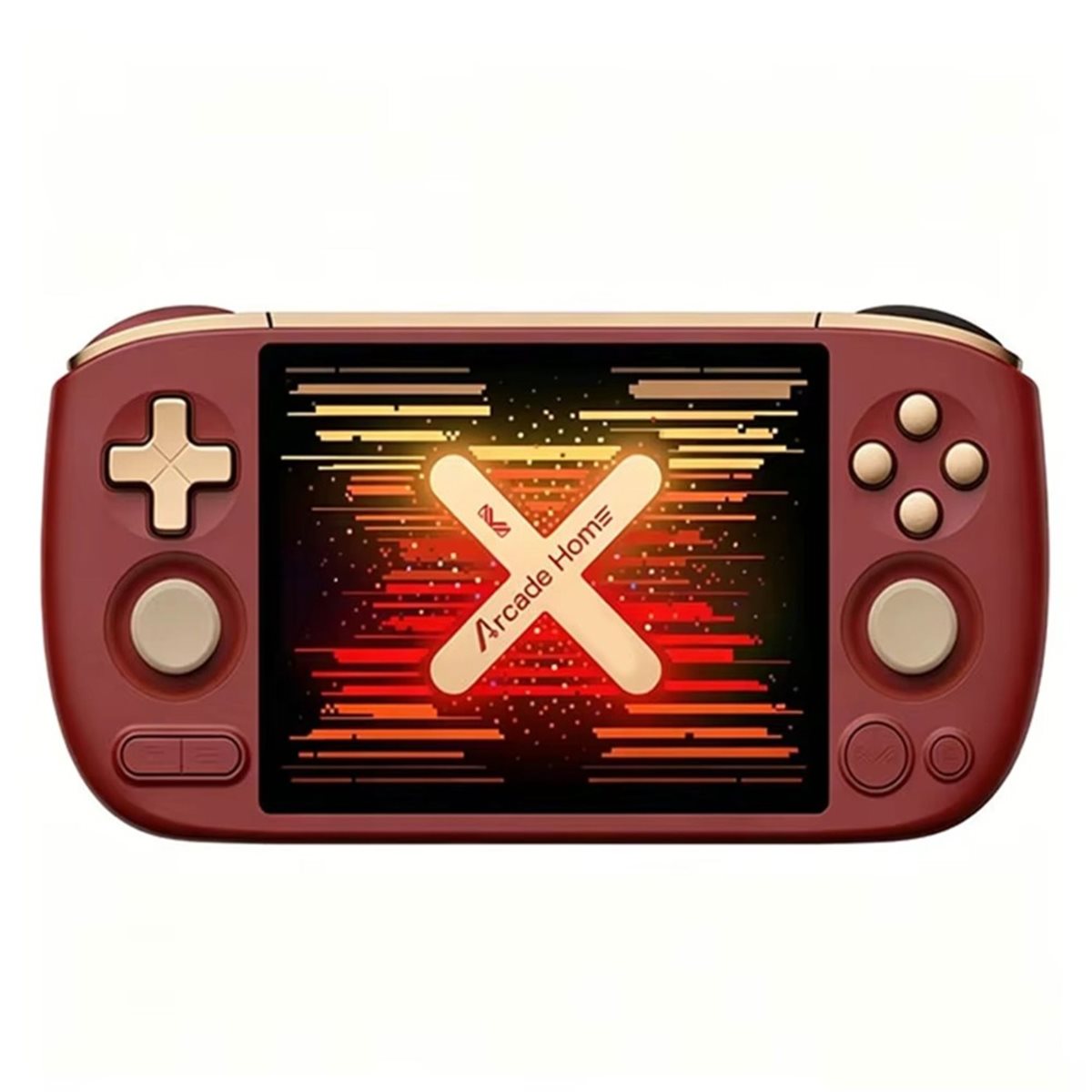update. Pocket AIR Mini Retro  - đánh giá và giá Retro Handheld Console