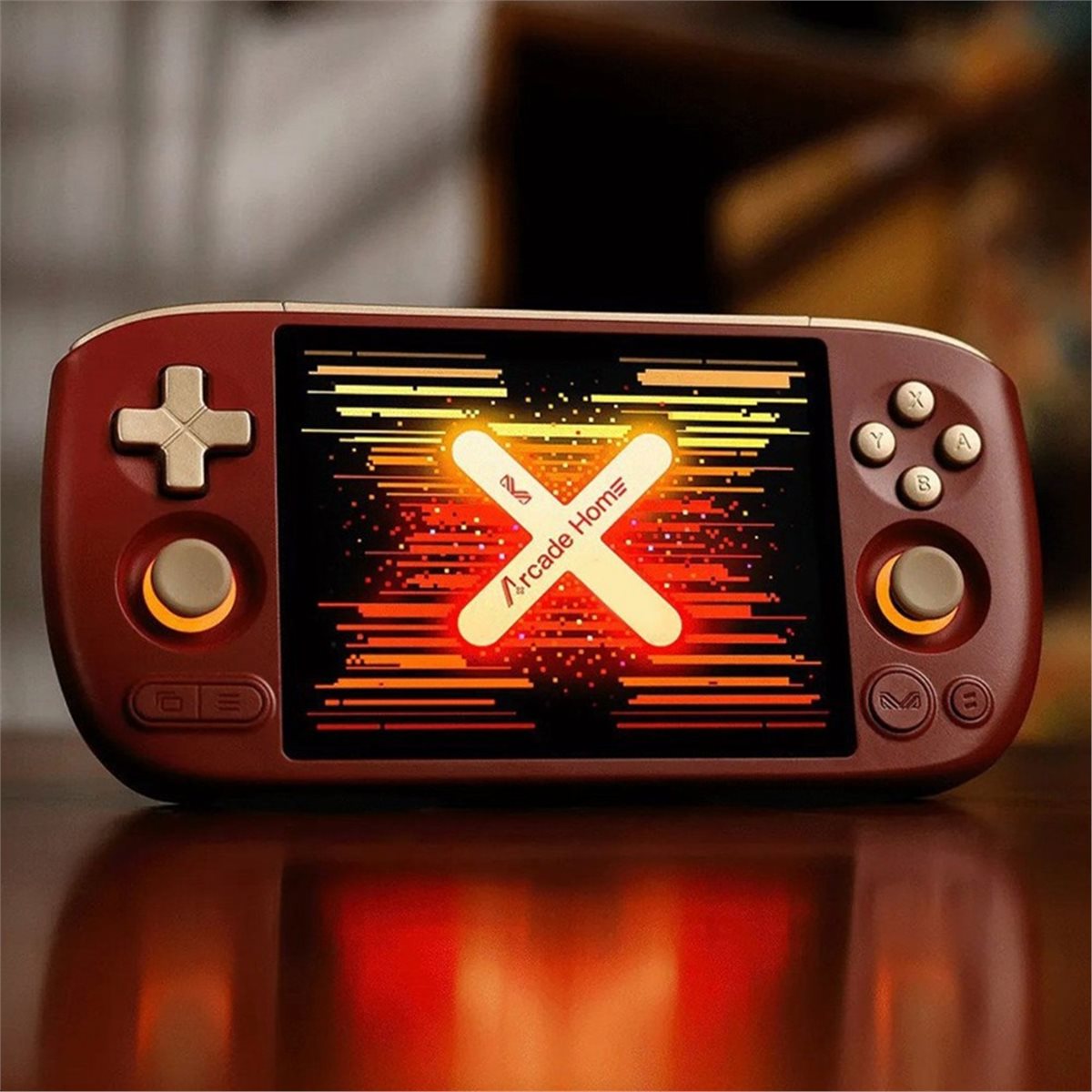 update. Pocket AIR Mini Retro  - đánh giá và giá Retro Handheld Console