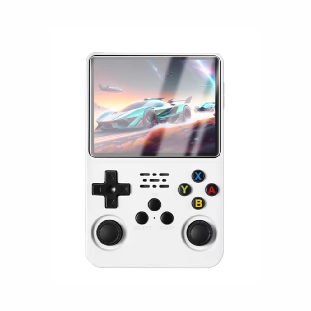 3pcs TPU Soft Film Screen Prot - đánh giá và giá Retro Gaming Images