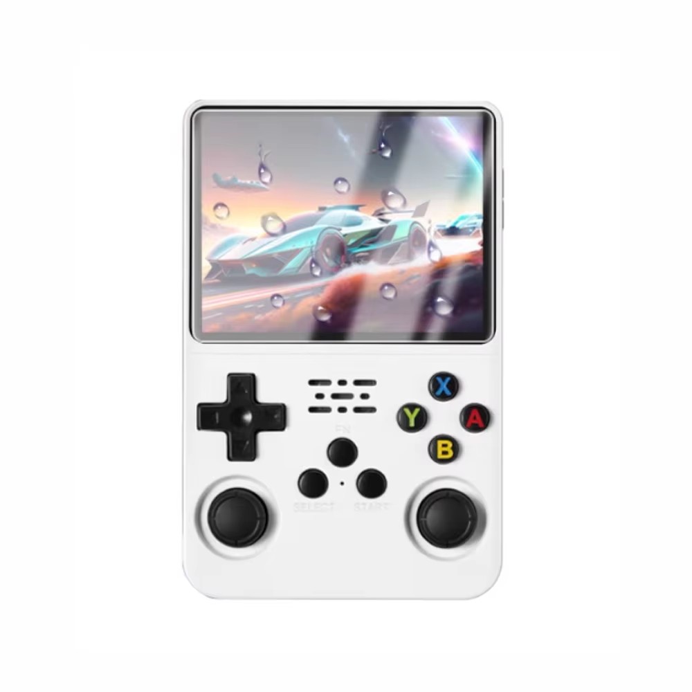 3pcs TPU Soft Film Screen Prot - đánh giá và giá Retro Gaming Images