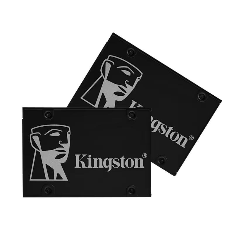 Kingston SSD KC600 512GB 256GB - đánh giá và giá Samsung Ssd Evo 870