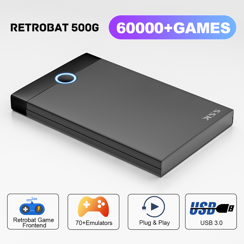 KINHANK Super Console X Retrob - đánh giá và giá Retro Gaming System